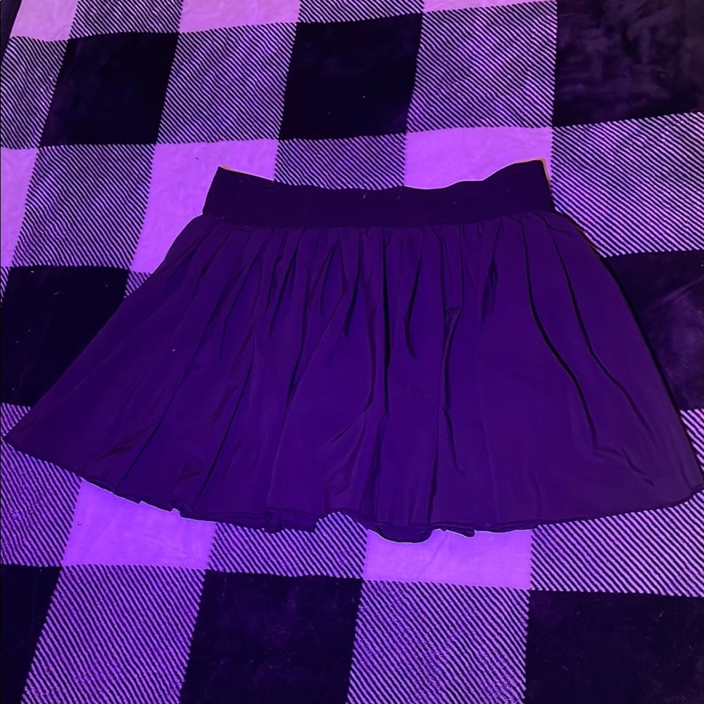 Arizona Jean co Black Women's Skirt